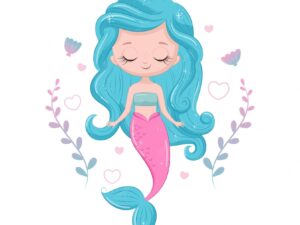 Mermaid