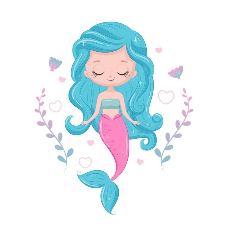 Mermaid